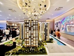 Grand Dunman (D15), Apartment #425458021